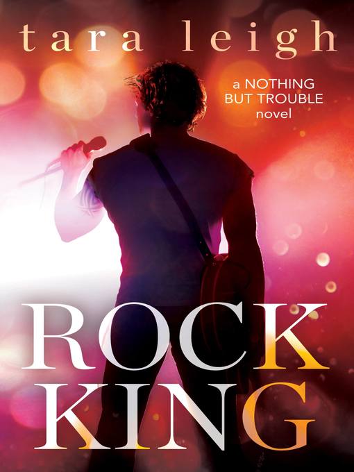 Title details for Rock King by Tara Leigh - Available